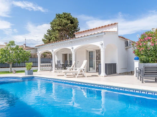Maison Empuriabrava, 4 pièces, 6 personnes - photo_1011585557805