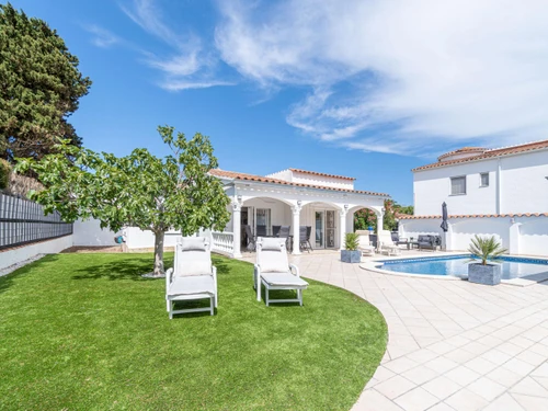 Maison Empuriabrava, 4 pièces, 6 personnes - photo_1011585557805