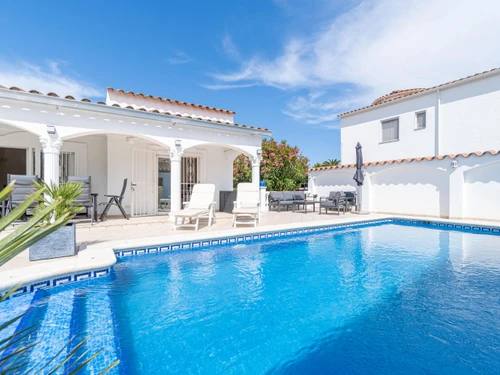 Maison Empuriabrava, 4 pièces, 6 personnes - photo_1011585557805