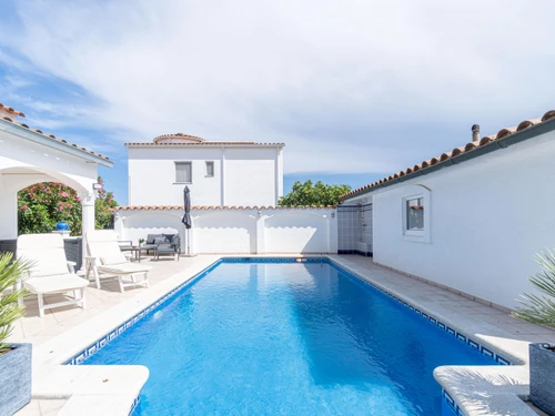 Maison Empuriabrava, 4 pièces, 6 personnes - photo_1011585557805