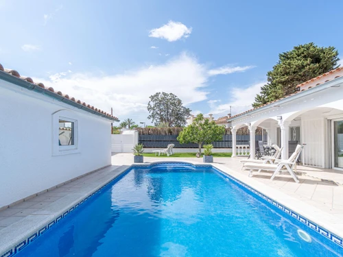 Maison Empuriabrava, 4 pièces, 6 personnes - photo_1011585557805