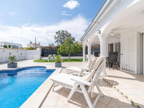 Maison Empuriabrava, 4 pièces, 6 personnes - photo_1011585557805