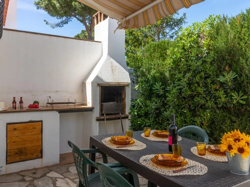 Ferienhaus L'Escala, 2 Schlafzimmer, 5 Personen - photo_1011565548432