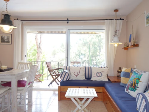 Appartement Calella de Palafrugell, 2 pièces, 4 personnes - photo_1011581403038