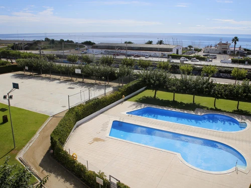 Appartement Torredembarra, 3 pièces, 4 personnes - photo_18448280461