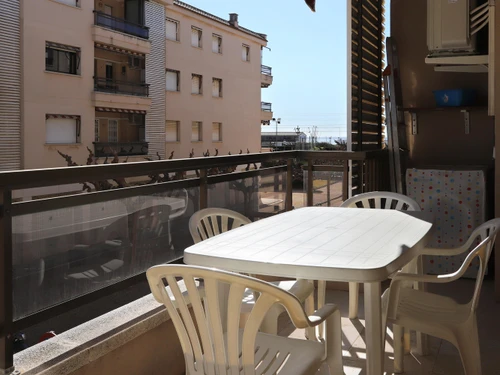 Appartement Torredembarra, 3 pièces, 4 personnes - photo_18448280461