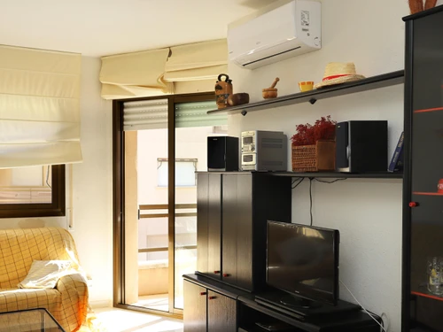 Appartement Torredembarra, 3 pièces, 4 personnes - photo_18448280461