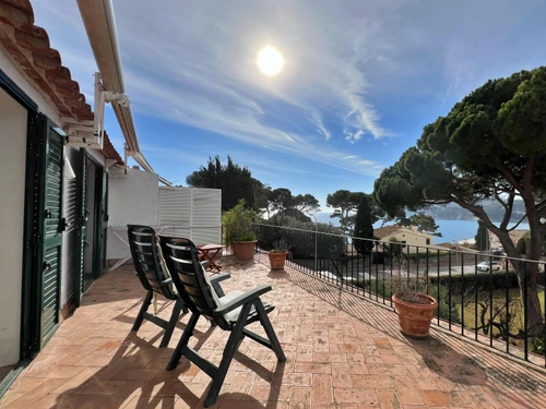 Ferienwohnung Calella de Palafrugell, 1 Schlafzimmer, 3 Personen - photo_1011581397583