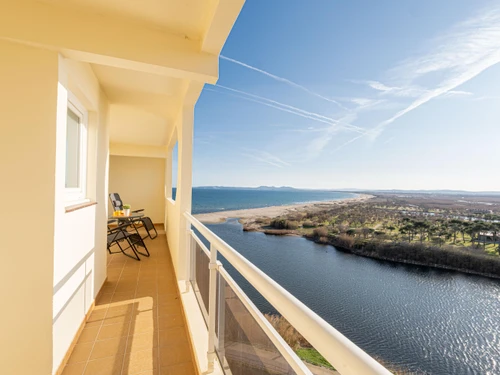 Appartement Empuriabrava, 3 pièces, 4 personnes - photo_1011585553558