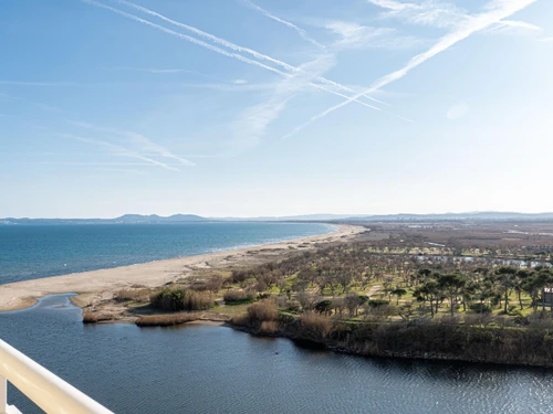 Appartement Empuriabrava, 3 pièces, 4 personnes - photo_1011585553558