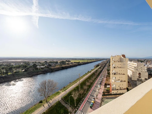 Appartement Empuriabrava, 3 pièces, 4 personnes - photo_1011585553558