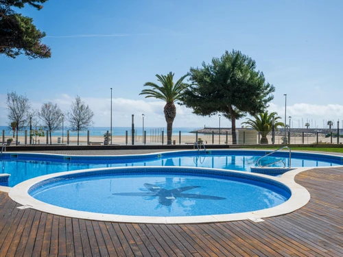 Apartamento Torredembarra, 3 dormitorios, 6 personas - photo_18448267683