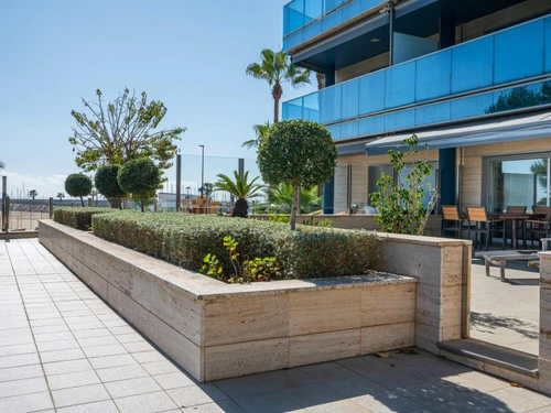 Apartamento Torredembarra, 3 dormitorios, 6 personas - photo_18448267683