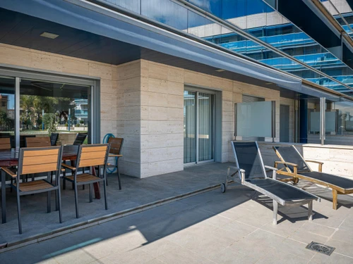 Apartamento Torredembarra, 3 dormitorios, 6 personas - photo_18448267683