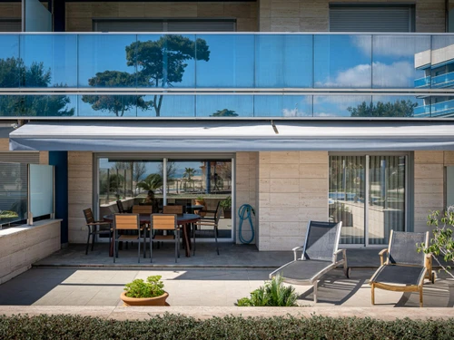 Apartamento Torredembarra, 3 dormitorios, 6 personas - photo_18448267683