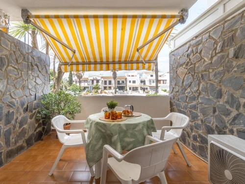 Apartamento Ampuriabrava, 1 dormitorio, 3 personas - photo_1011595236060