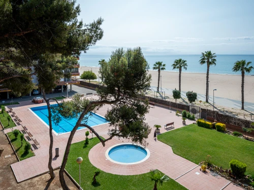 Apartamento Torredembarra, 3 dormitorios, 6 personas - photo_19431900282