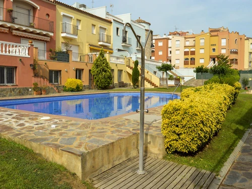 Maison Empuriabrava, 4 pièces, 6 personnes - photo_1011585558477