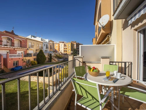 Maison Empuriabrava, 4 pièces, 6 personnes - photo_1011585558477