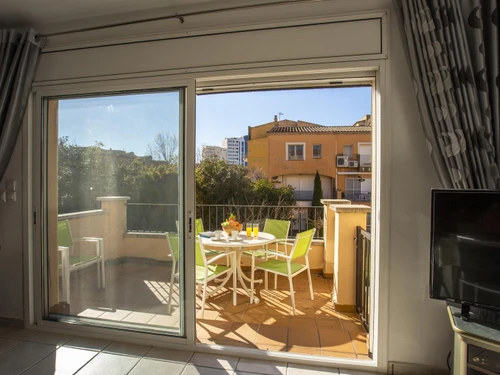 Maison Empuriabrava, 4 pièces, 6 personnes - photo_1011585558477