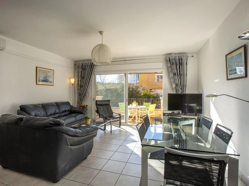 Maison Empuriabrava, 4 pièces, 6 personnes - photo_1011585558477