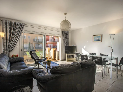 Maison Empuriabrava, 4 pièces, 6 personnes - photo_1011585558477