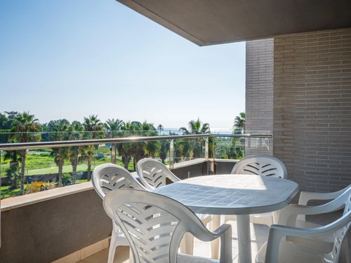 Appartement Torredembarra, 3 pièces, 4 personnes - photo_18448292094