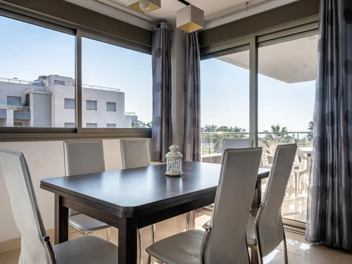 Appartement Torredembarra, 3 pièces, 4 personnes - photo_18448292094