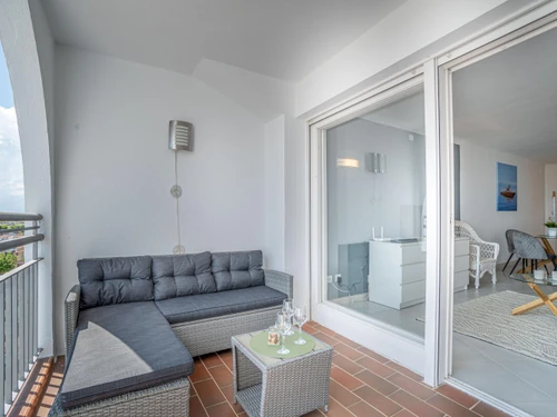 Apartamento Ampuriabrava, 1 dormitorio, 3 personas - photo_1011585554297