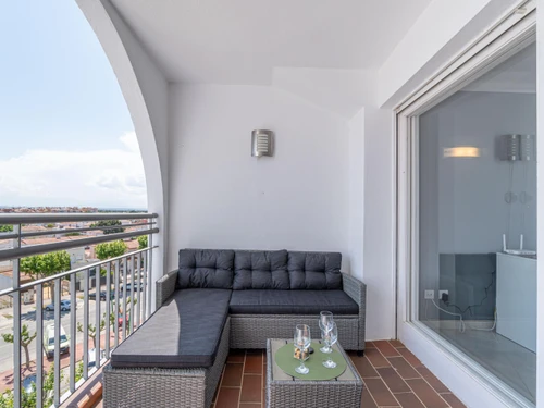 Apartamento Ampuriabrava, 1 dormitorio, 3 personas - photo_1011585554297