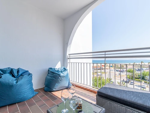 Apartamento Ampuriabrava, 1 dormitorio, 3 personas - photo_1011585554297