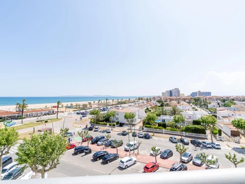 Apartamento Ampuriabrava, 1 dormitorio, 3 personas - photo_1011585554297