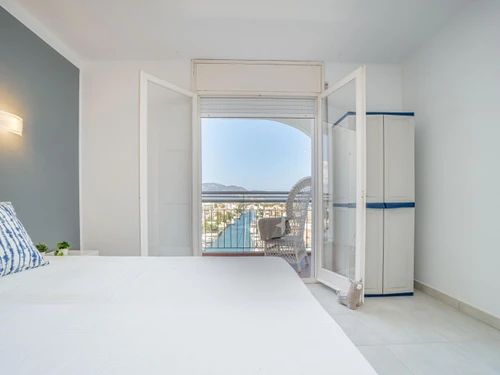 Apartamento Ampuriabrava, 1 dormitorio, 3 personas - photo_1011585554297