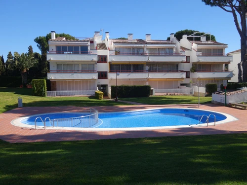Apartment Calella de Palafrugell, 2 bedrooms, 5 persons - photo_1011581400323
