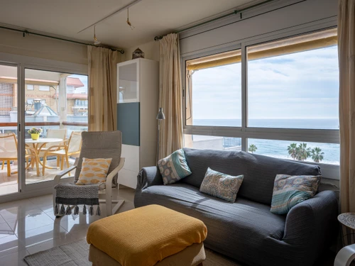 Apartamento Torredembarra, 2 dormitorios, 4 personas - photo_18448281843