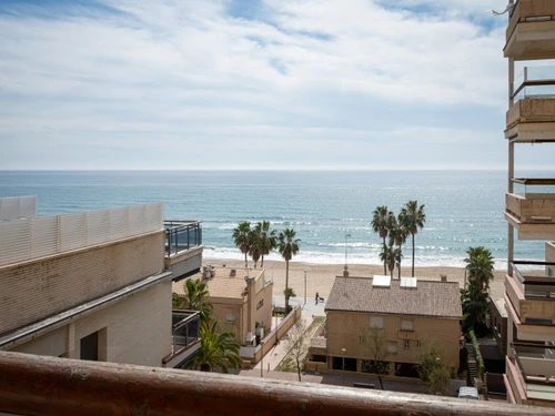 Apartamento Torredembarra, 2 dormitorios, 4 personas - photo_18448281843