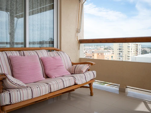Apartamento Torredembarra, 2 dormitorios, 4 personas - photo_18448281843