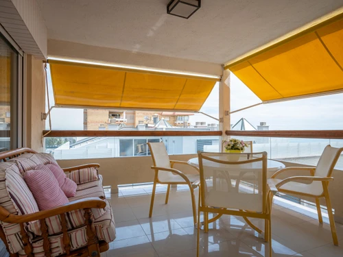 Apartamento Torredembarra, 2 dormitorios, 4 personas - photo_18448281843