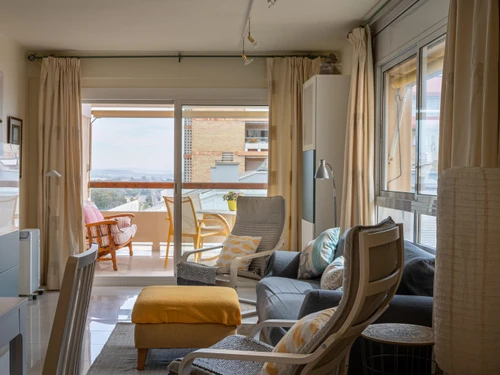 Apartamento Torredembarra, 2 dormitorios, 4 personas - photo_18448281843