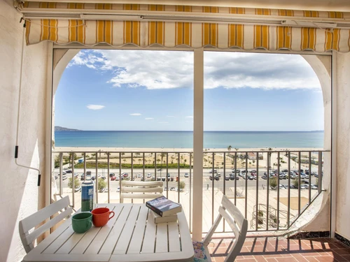 Appartement Empuriabrava, 3 pièces, 4 personnes - photo_1011585553932