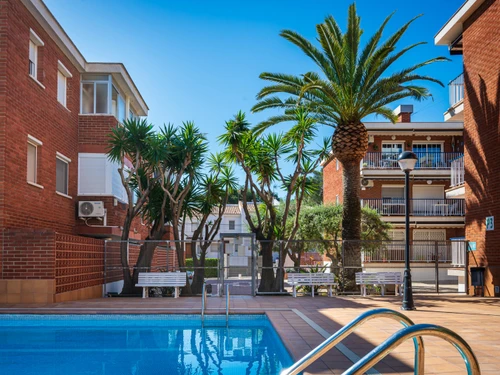 Appartement Torredembarra, 3 pièces, 4 personnes - photo_18448280845