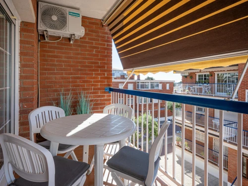 Appartement Torredembarra, 3 pièces, 4 personnes - photo_18448280845