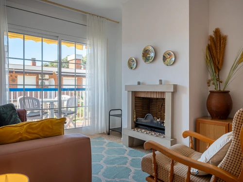 Appartement Torredembarra, 3 pièces, 4 personnes - photo_18448280845