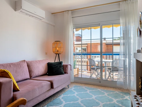 Appartement Torredembarra, 3 pièces, 4 personnes - photo_18448280845