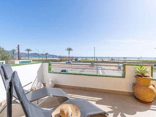 Appartement Empuriabrava, 3 pièces, 4 personnes - photo_1011585555231