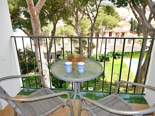 Appartement Calella de Palafrugell, 3 pièces, 4 personnes - photo_1011581396257