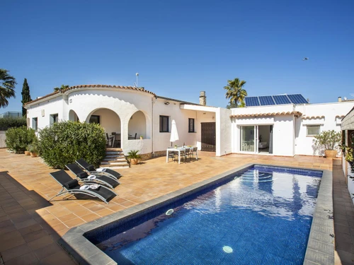 Maison Empuriabrava, 6 pièces, 10 personnes - photo_1011585555756