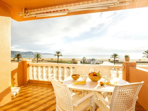 Apartment Empuriabrava, 2 bedrooms, 4 persons - photo_1011585559821