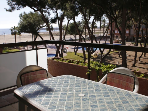 Appartement Torredembarra, 4 pièces, 6 personnes - photo_18448282954