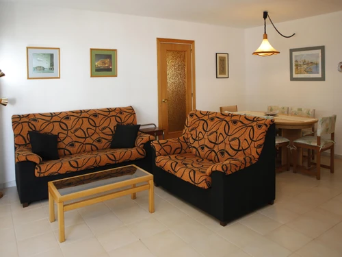 Appartement Torredembarra, 4 pièces, 6 personnes - photo_18448282954